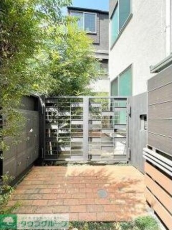 グランエッグス千歳烏山Nの物件内観写真